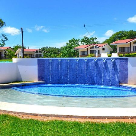 Playa Lagarto Eco Development Villa Paraíso Kültér fotó