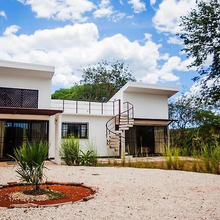Playa Lagarto Eco Development Villa Paraíso Kültér fotó