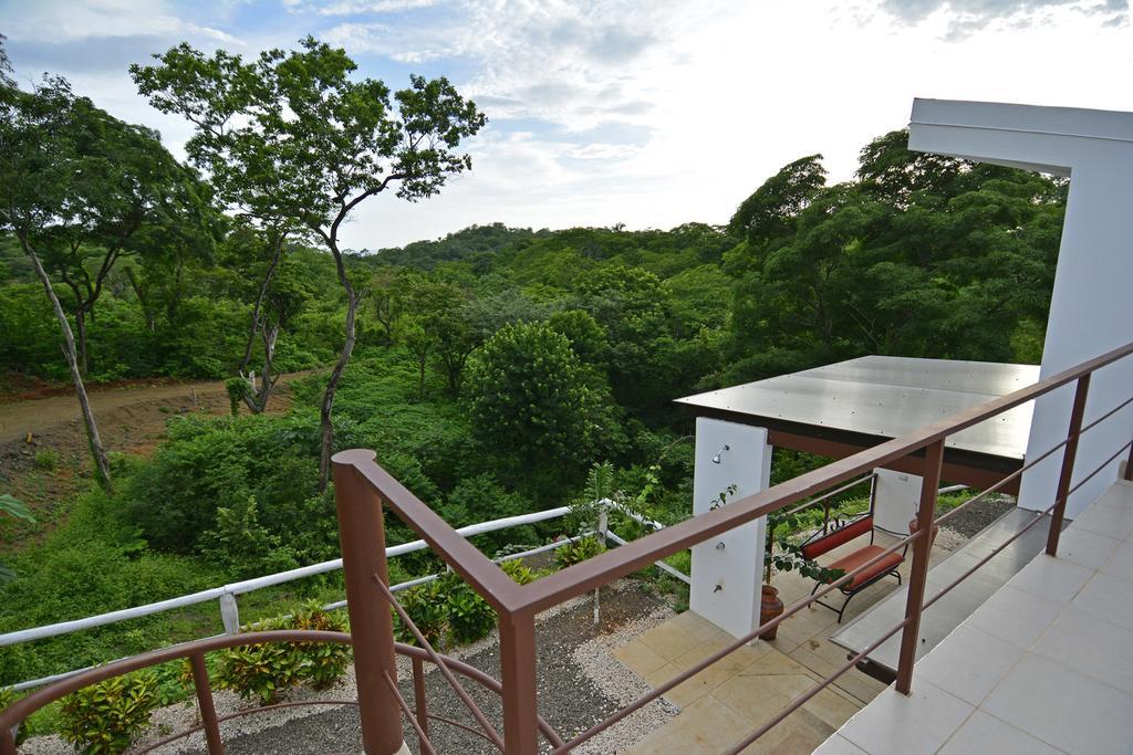 Playa Lagarto Eco Development Villa Paraíso Szoba fotó