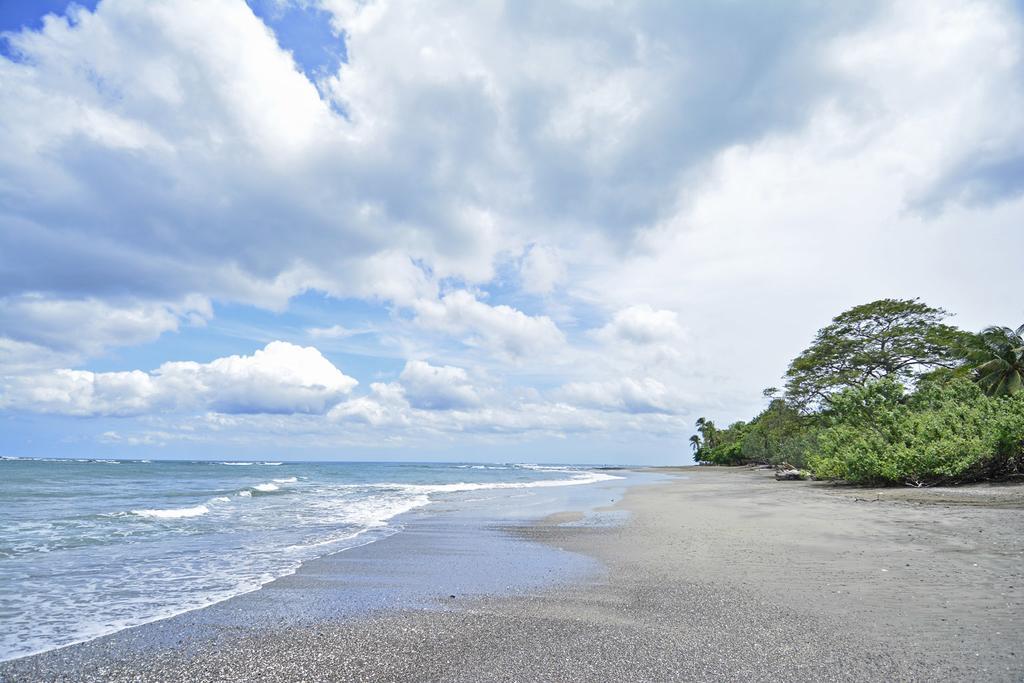 Playa Lagarto Eco Development Villa Paraíso Kültér fotó