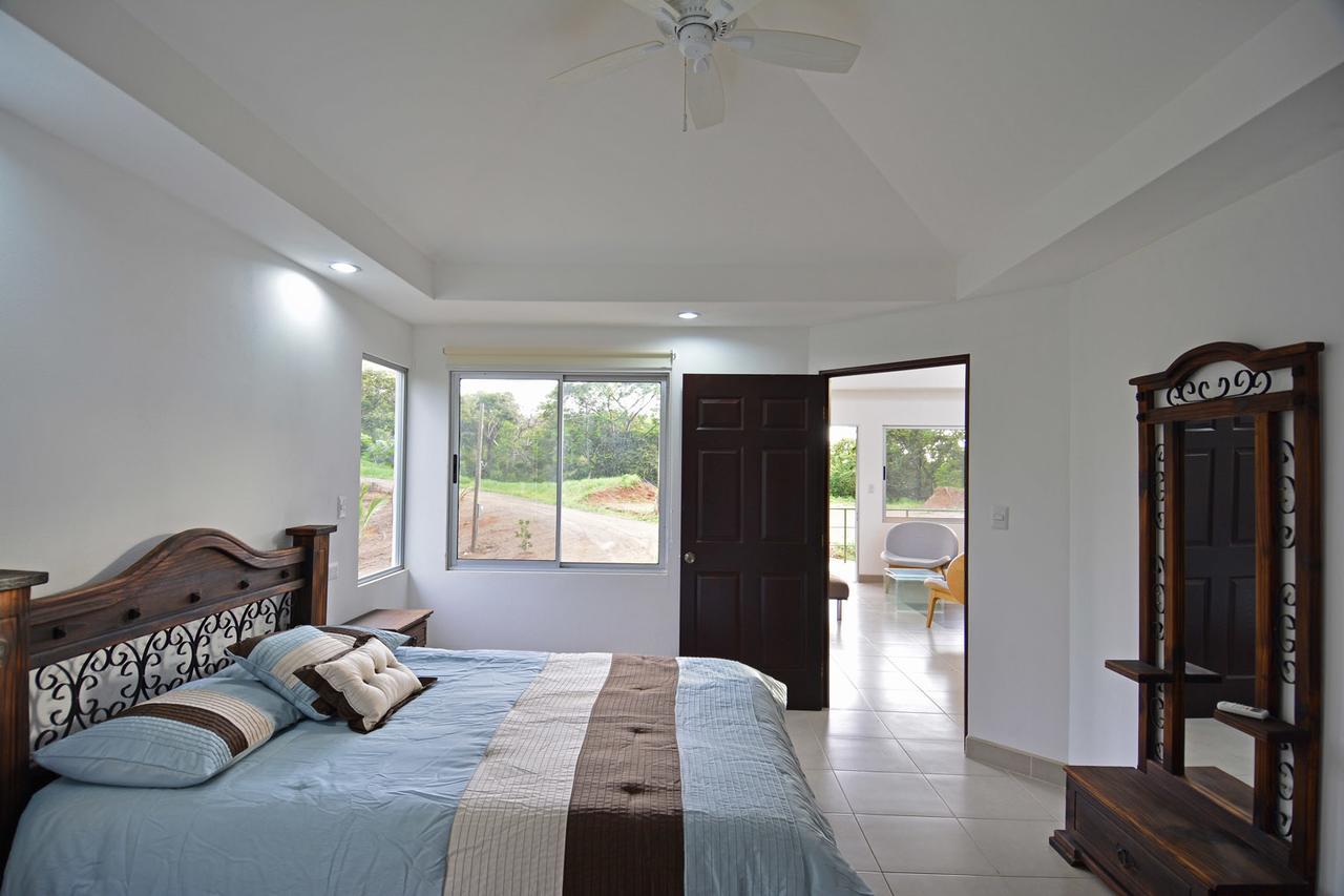 Playa Lagarto Eco Development Villa Paraíso Kültér fotó