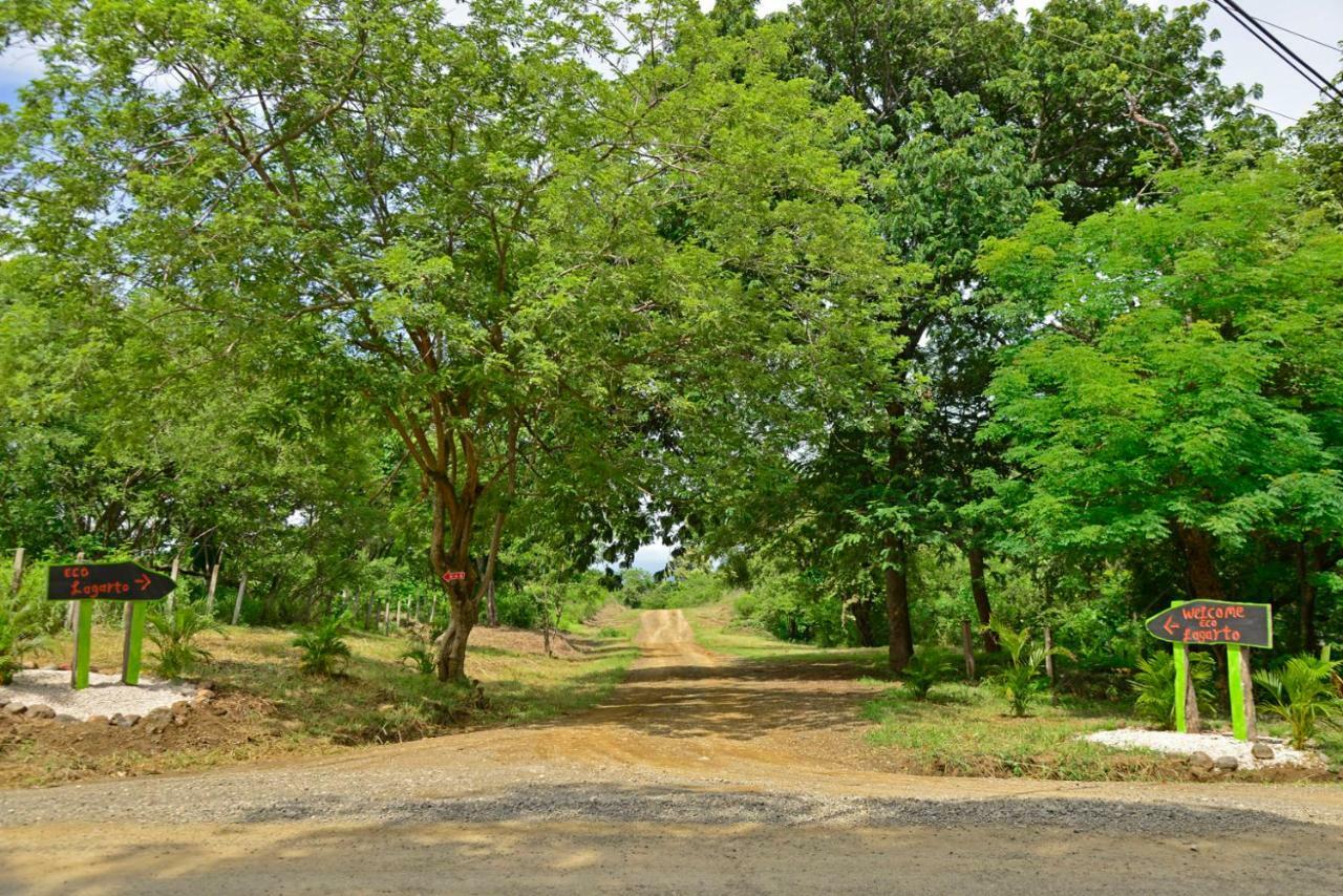 Playa Lagarto Eco Development Villa Paraíso Kültér fotó