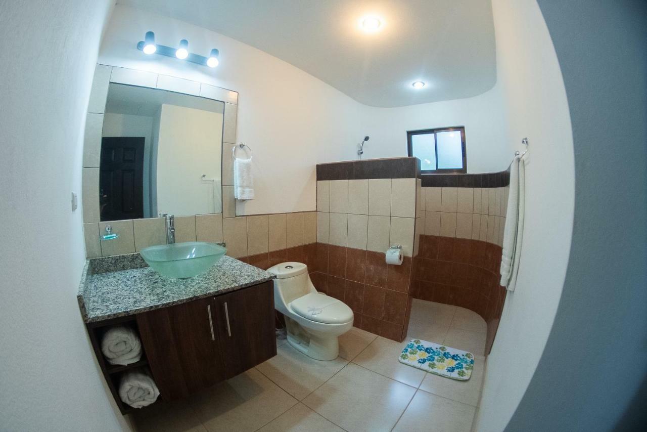 Playa Lagarto Eco Development Villa Paraíso Kültér fotó