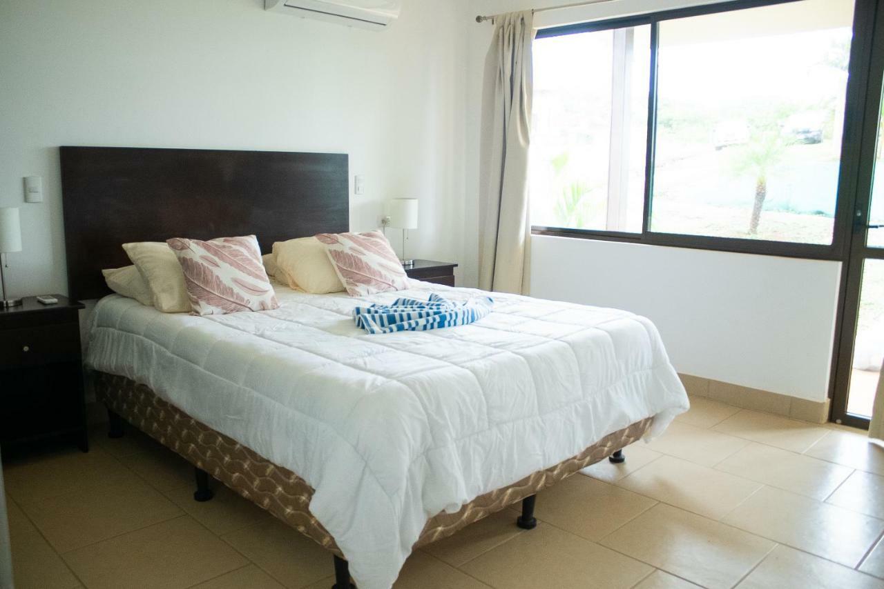 Playa Lagarto Eco Development Villa Paraíso Kültér fotó