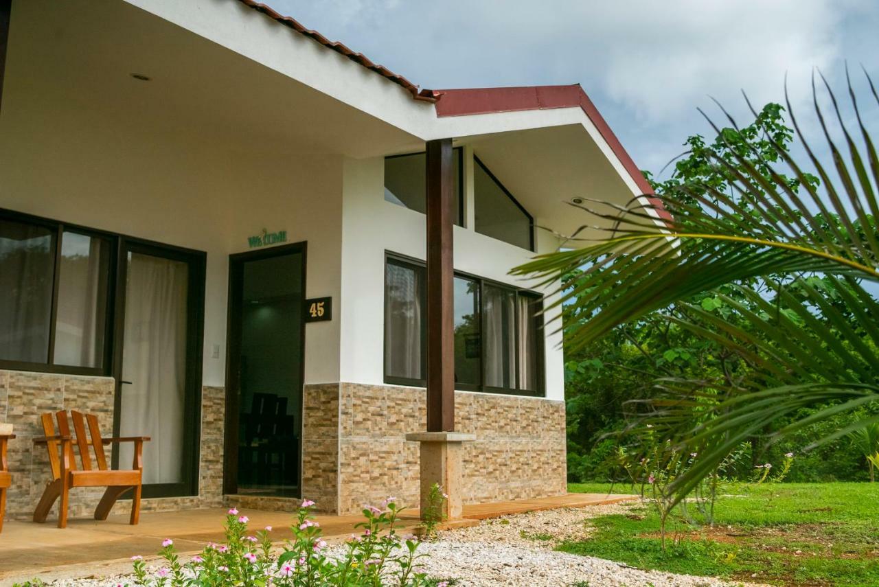 Playa Lagarto Eco Development Villa Paraíso Kültér fotó