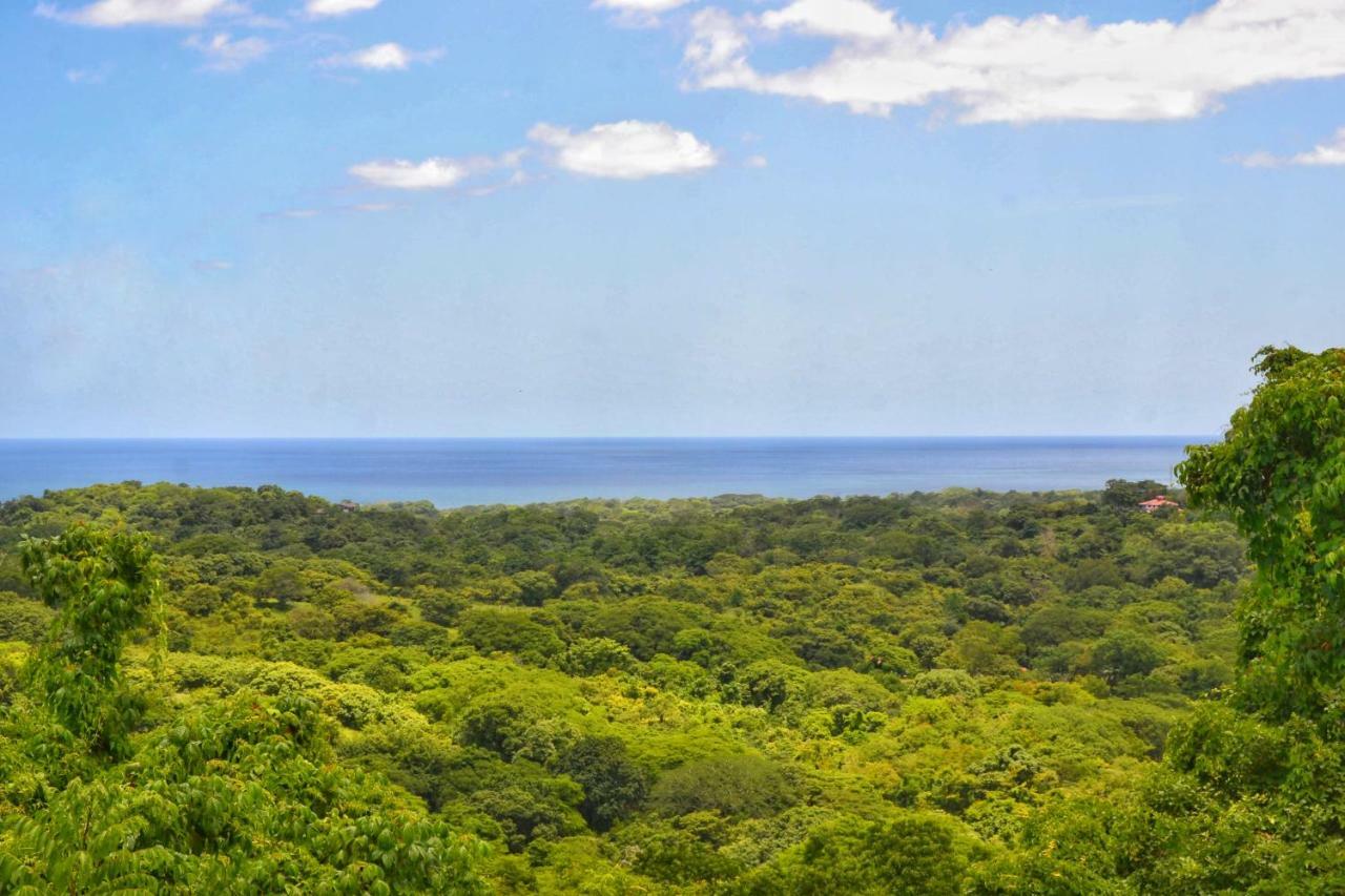 Playa Lagarto Eco Development Villa Paraíso Kültér fotó