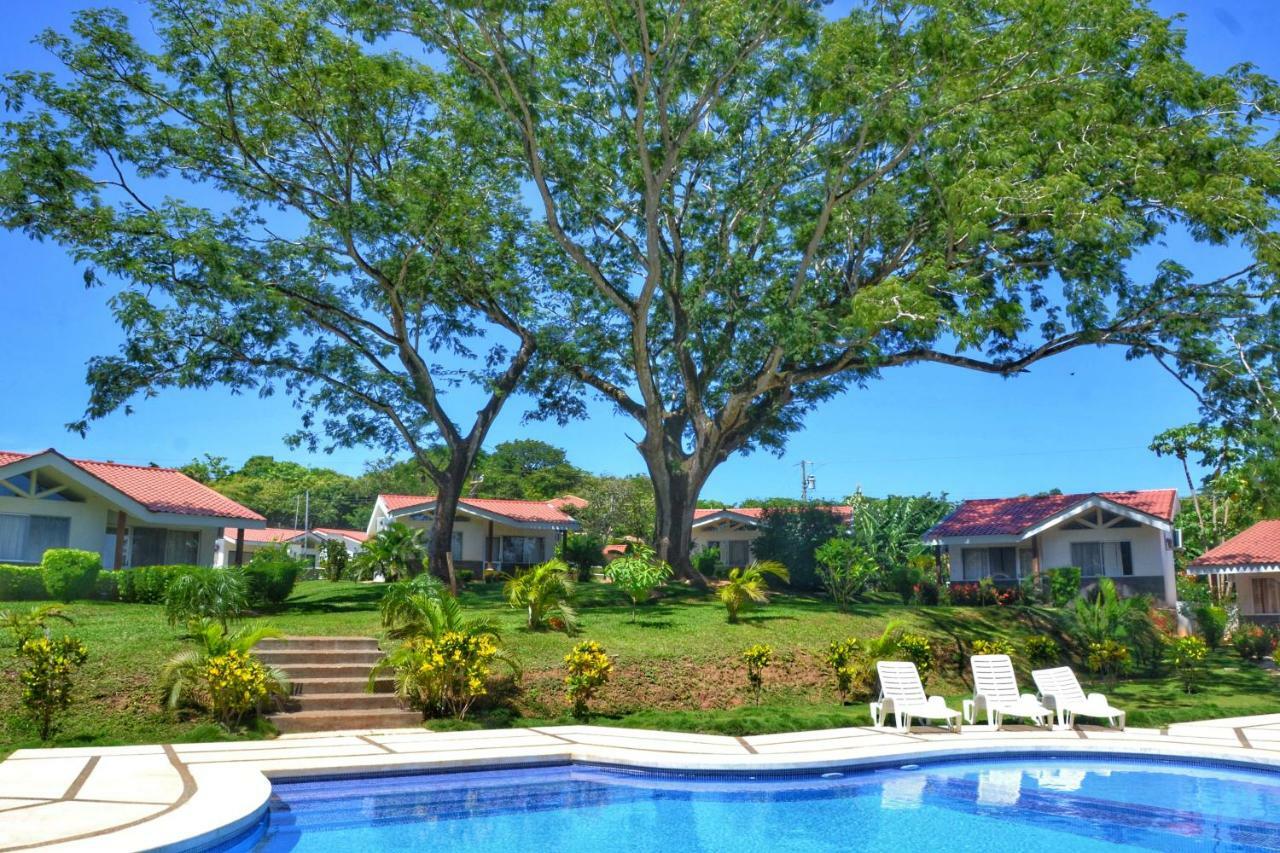 Playa Lagarto Eco Development Villa Paraíso Kültér fotó