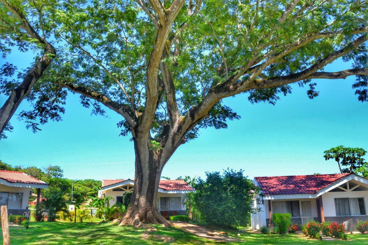 Playa Lagarto Eco Development Villa Paraíso Kültér fotó