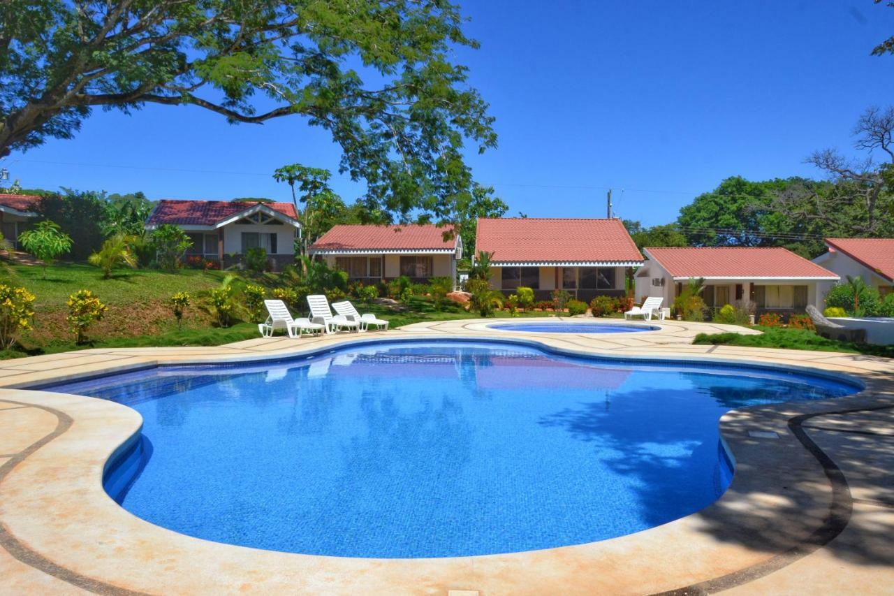 Playa Lagarto Eco Development Villa Paraíso Kültér fotó
