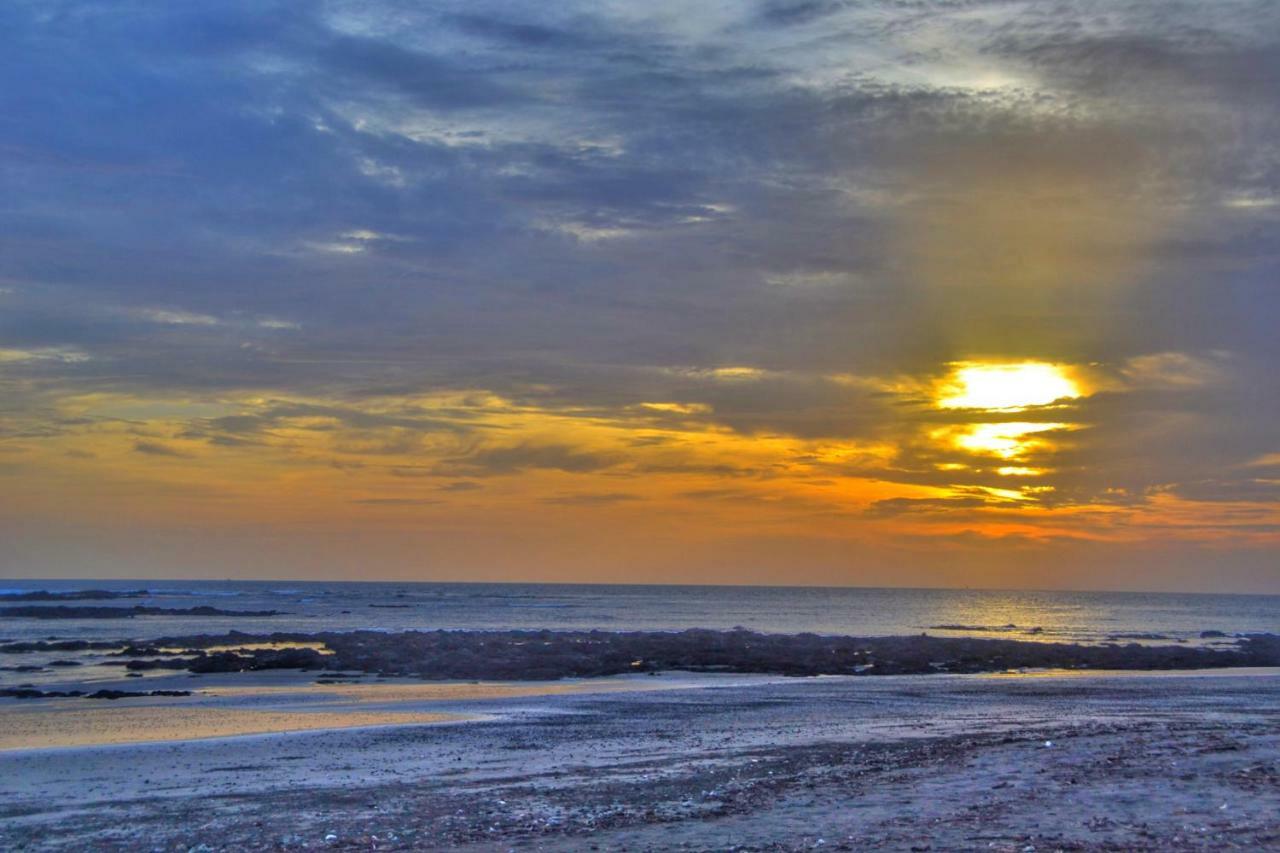 Playa Lagarto Eco Development Villa Paraíso Kültér fotó