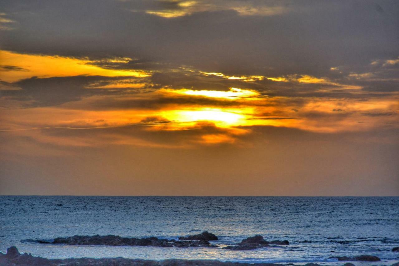 Playa Lagarto Eco Development Villa Paraíso Kültér fotó