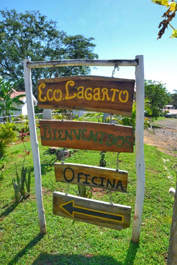 Playa Lagarto Eco Development Villa Paraíso Kültér fotó
