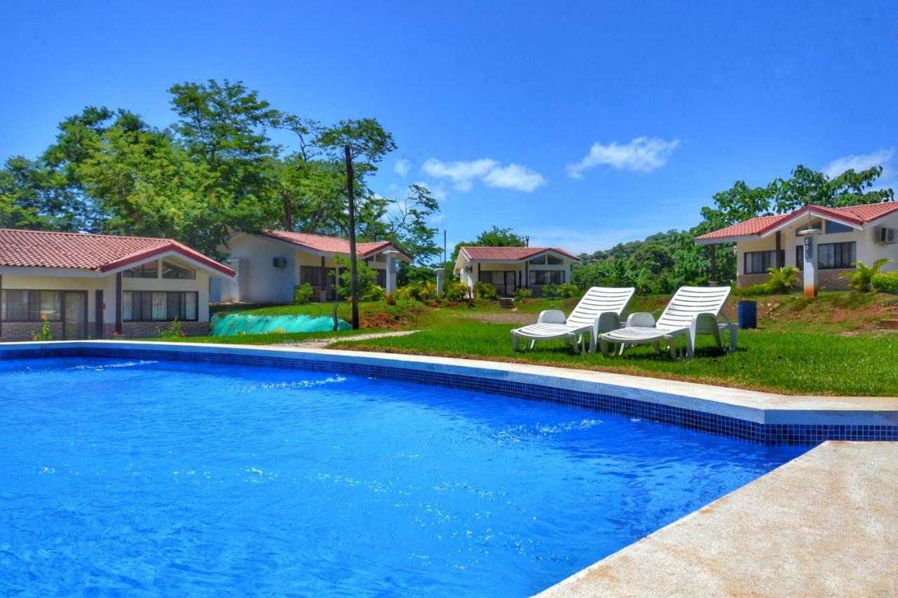 Playa Lagarto Eco Development Villa Paraíso Kültér fotó