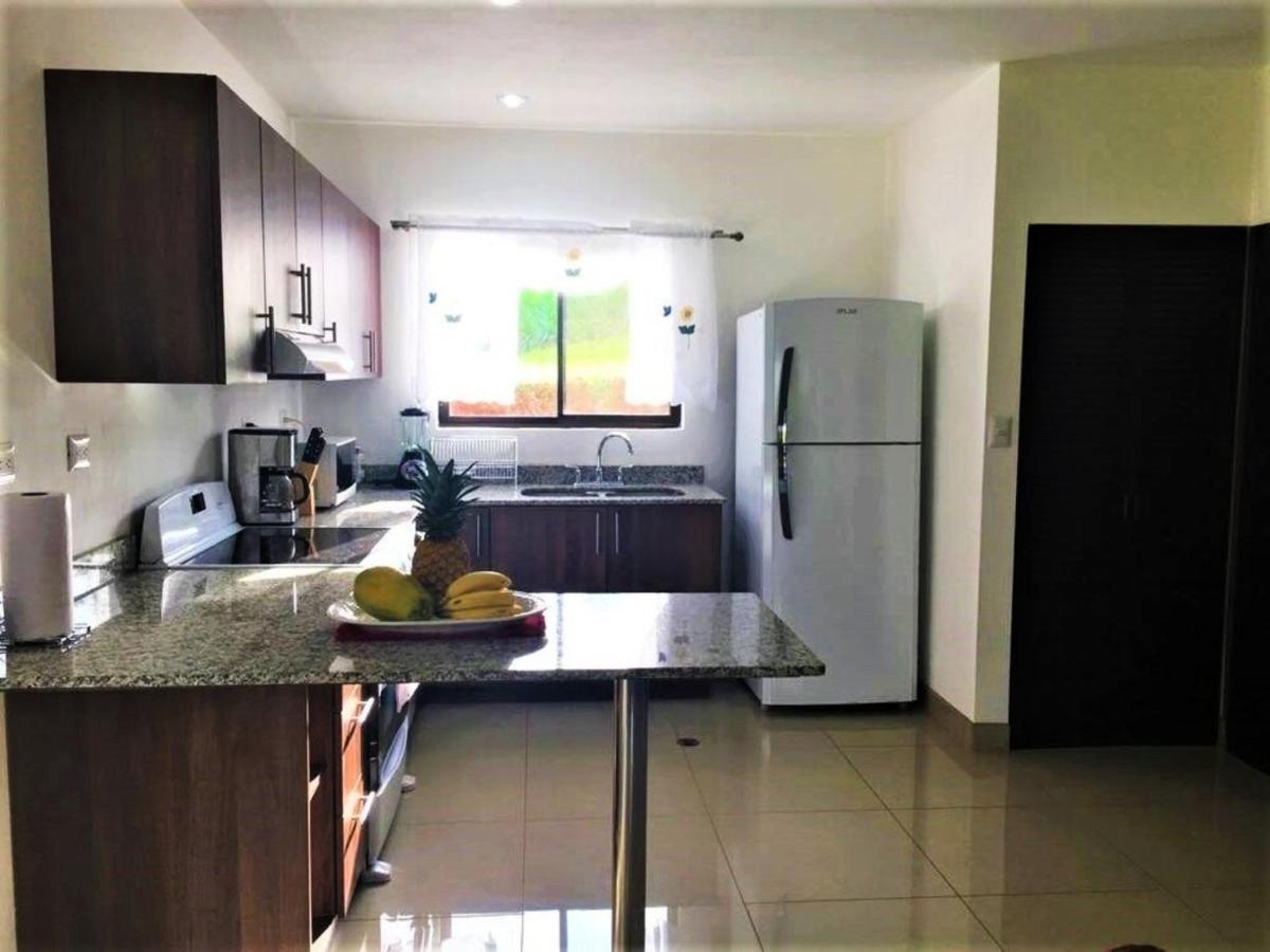 Playa Lagarto Eco Development Villa Paraíso Kültér fotó
