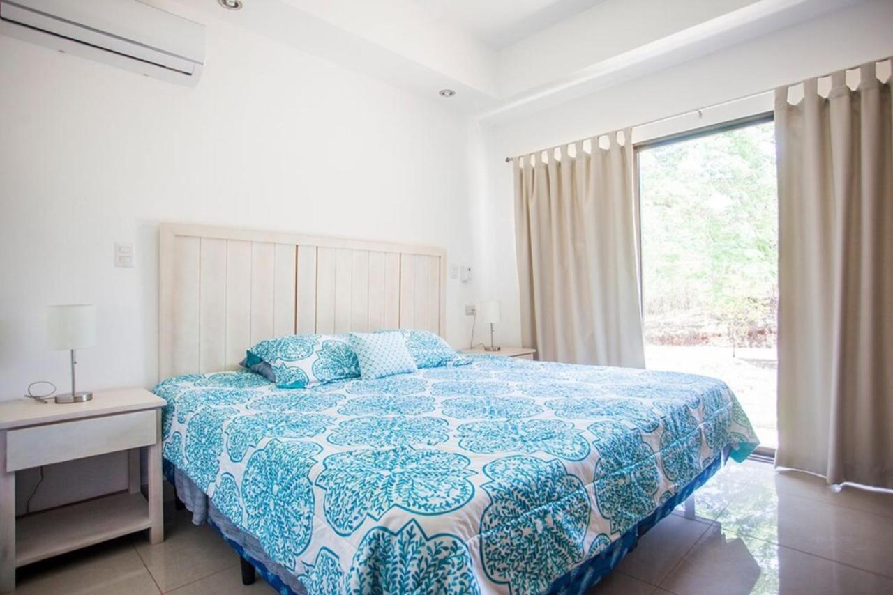 Playa Lagarto Eco Development Villa Paraíso Kültér fotó