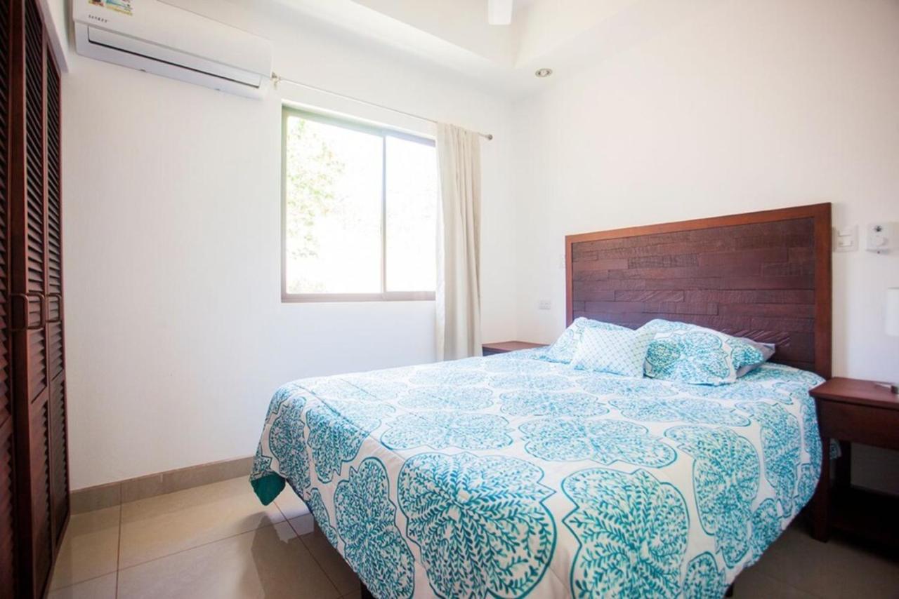 Playa Lagarto Eco Development Villa Paraíso Kültér fotó