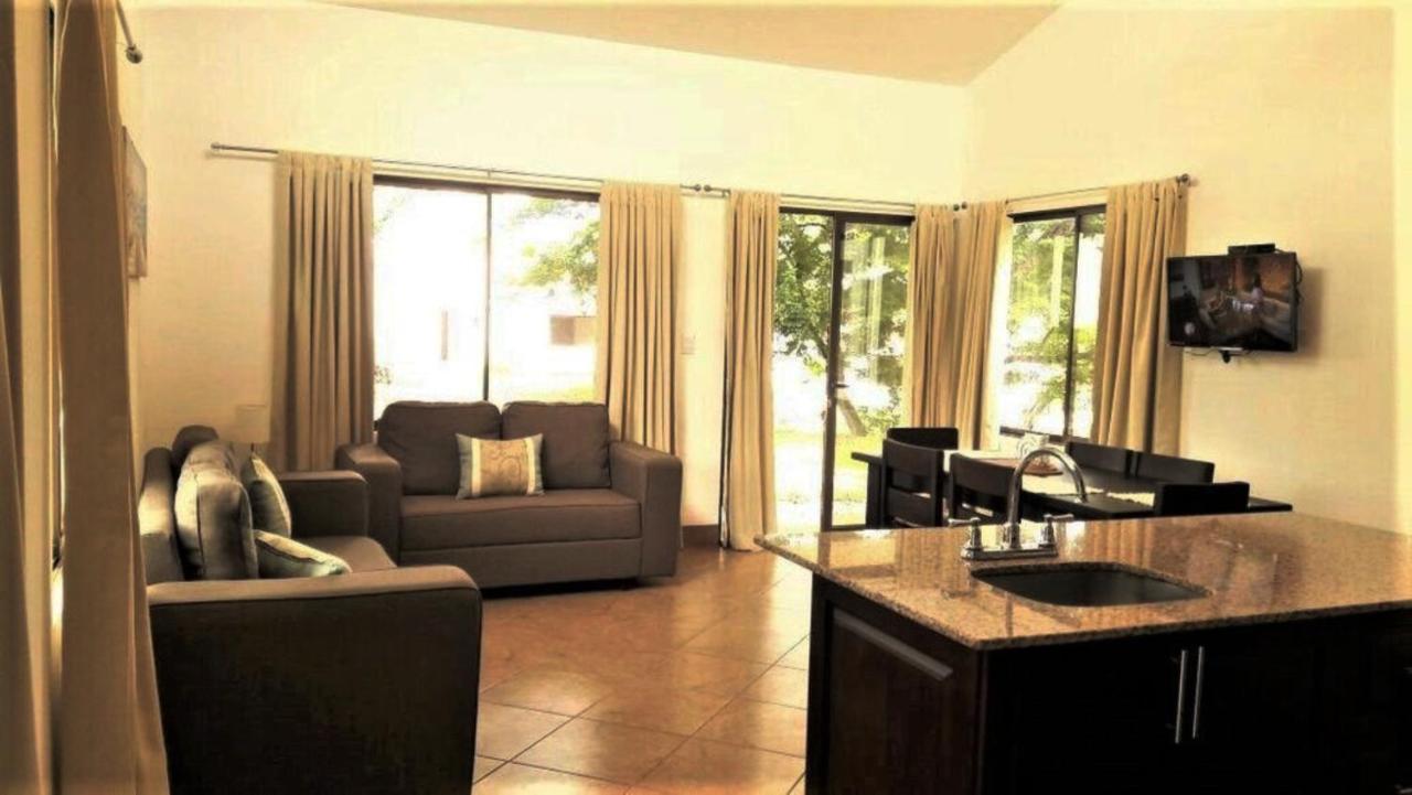 Playa Lagarto Eco Development Villa Paraíso Kültér fotó